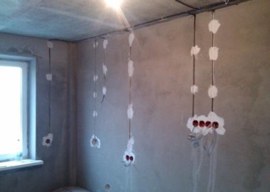 Монтаж электропроводки - santehnik-almaty-master.kz Монтаж электропроводки - santehnik-almaty-master.kz